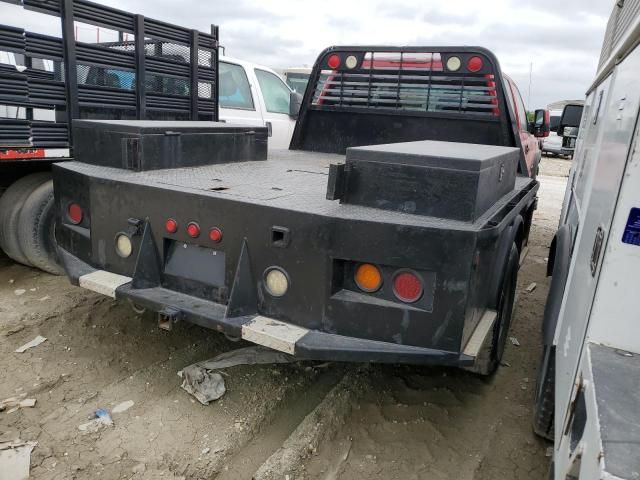 2005 Chevrolet Silverado K3500