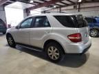 2007 Mercedes-Benz ML 320 CDI