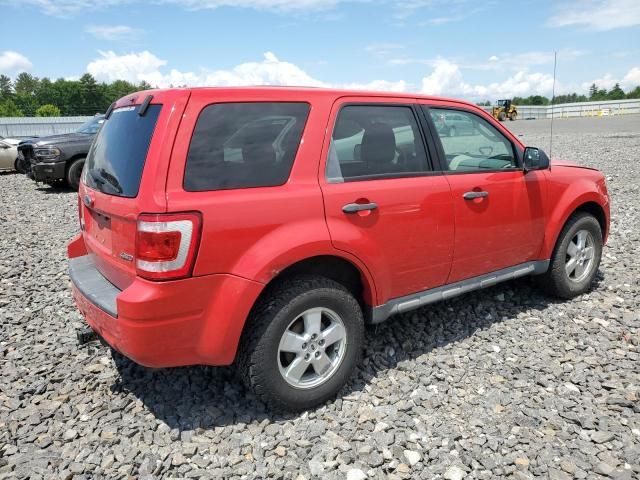 2009 Ford Escape XLS