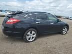 2012 Honda Crosstour EXL