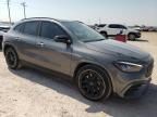 2024 Mercedes-Benz GLA 35 AMG