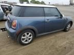 2010 Mini Cooper