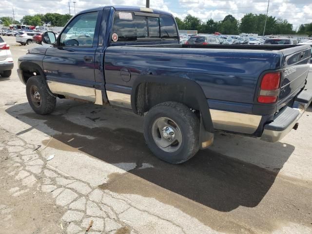 2001 Dodge RAM 1500