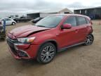 2019 Mitsubishi Outlander Sport ES