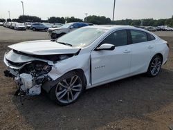 Chevrolet Vehiculos salvage en venta: 2023 Chevrolet Malibu LT