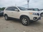 2011 KIA Sorento Base