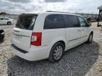 2012 Chrysler Town & Country Touring L