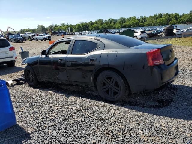 2006 Dodge Charger SE