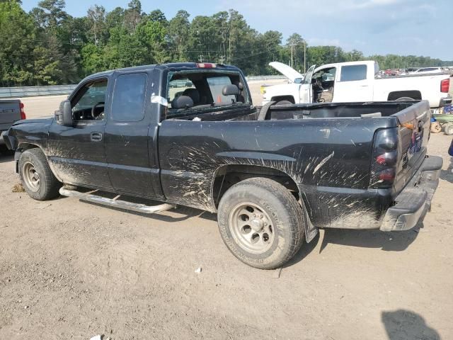 2003 Chevrolet Silverado C1500