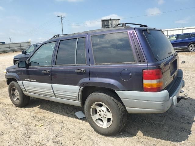 1997 Jeep Grand Cherokee Laredo