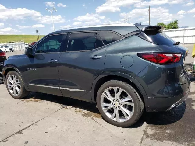 2019 Chevrolet Blazer Premier