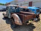 1946 Dodge Pickup