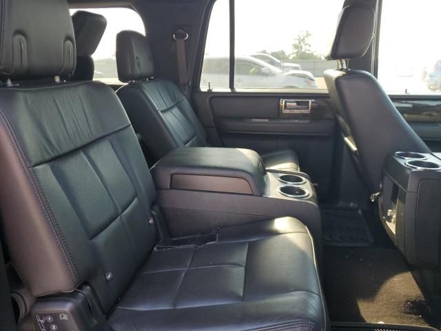 2008 Lincoln Navigator L