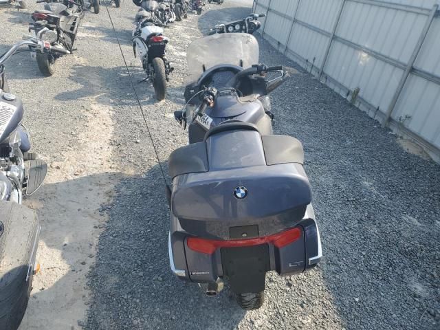 2000 BMW K1200 LT