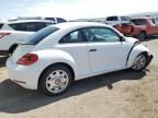 2015 Volkswagen Beetle 1.8T