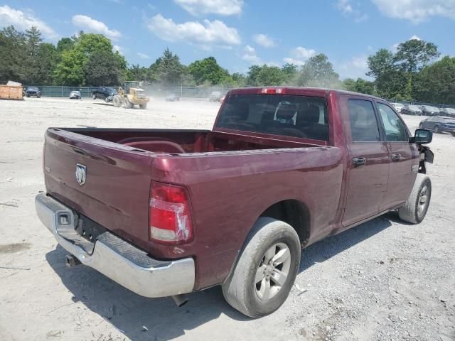 2021 Dodge RAM 1500 Classic SLT