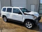 2015 Jeep Patriot Latitude