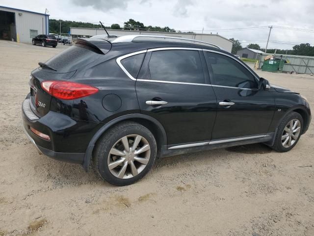 2017 Infiniti QX50