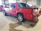 2010 Chevrolet Avalanche LTZ