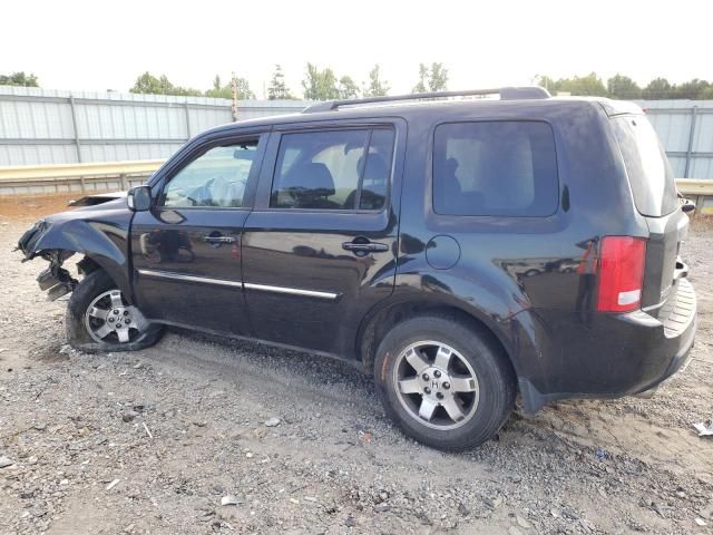 2009 Honda Pilot Touring