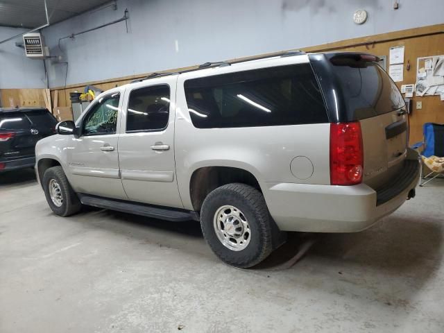 2007 GMC Yukon XL K2500