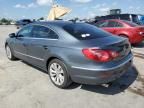 2011 Volkswagen CC Sport