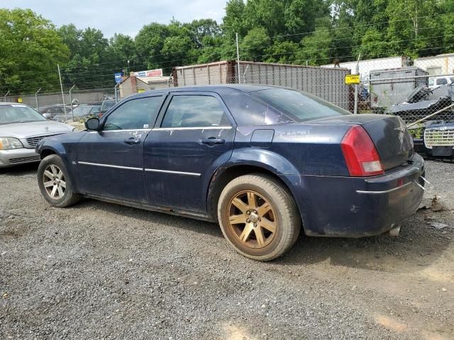 2006 Chrysler 300 Touring