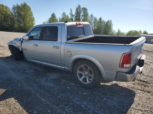 2017 Dodge 1500 Laramie