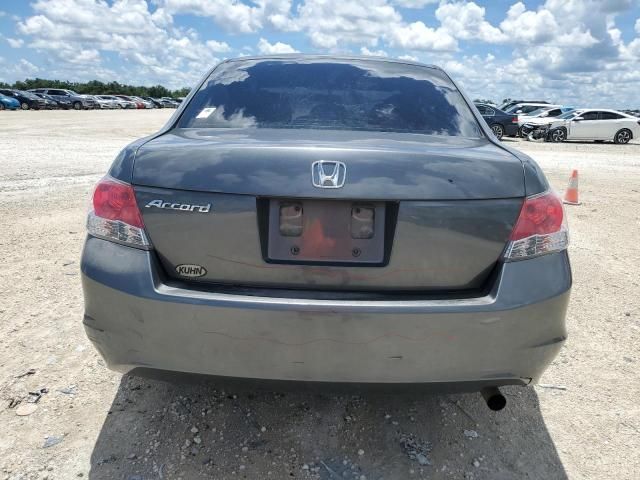 2010 Honda Accord LX