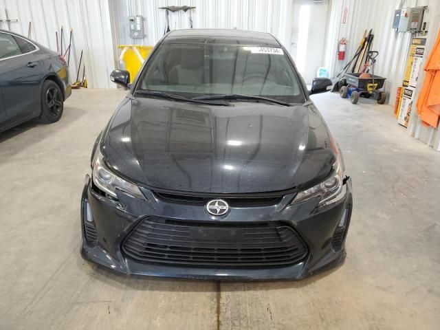 2016 Scion TC