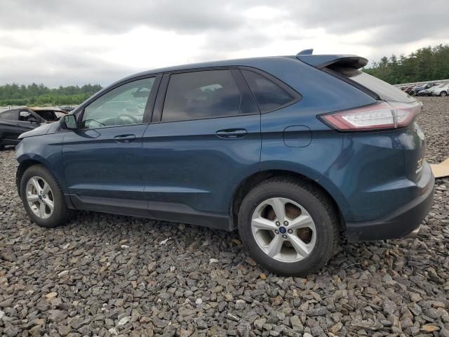 2016 Ford Edge SE