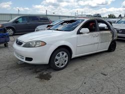 2006 Suzuki Reno en venta en Dyer, IN