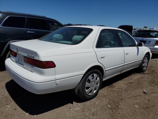 1997 Toyota Camry CE