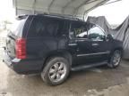 2011 Chevrolet Tahoe C1500 LTZ