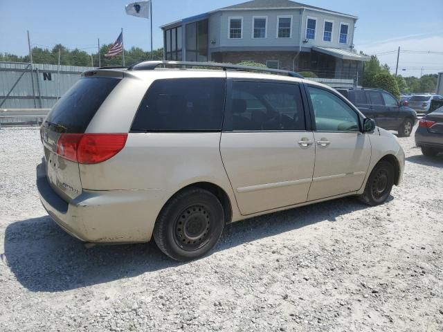 2008 Toyota Sienna CE