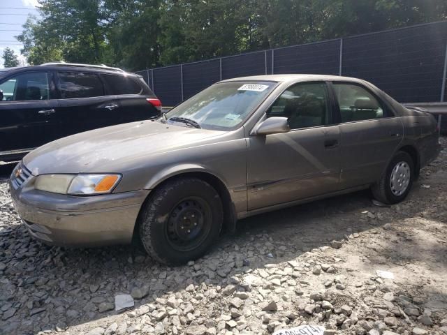 1997 Toyota Camry CE