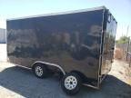 2014 Cargo Cargo Trailer