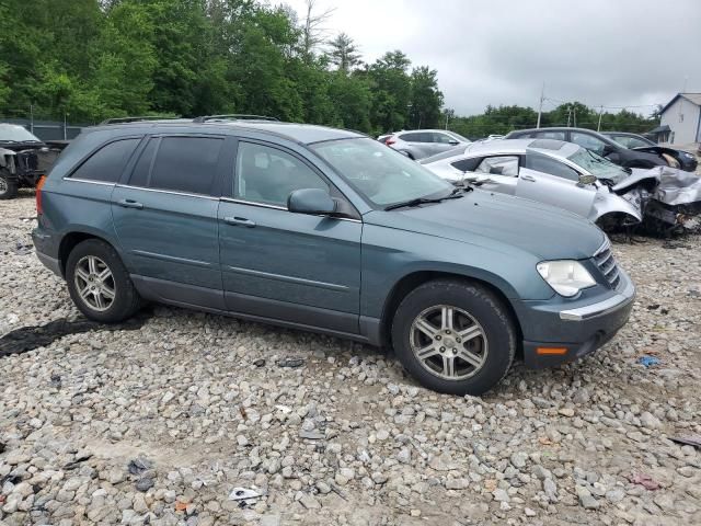 2007 Chrysler Pacifica Touring