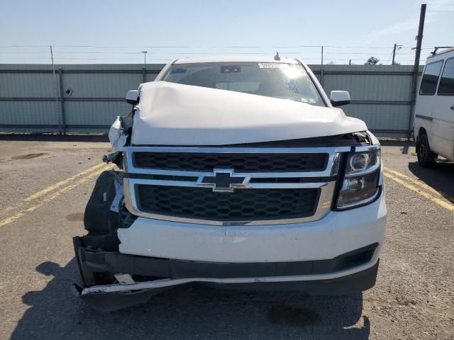 2019 Chevrolet Suburban K1500 LT