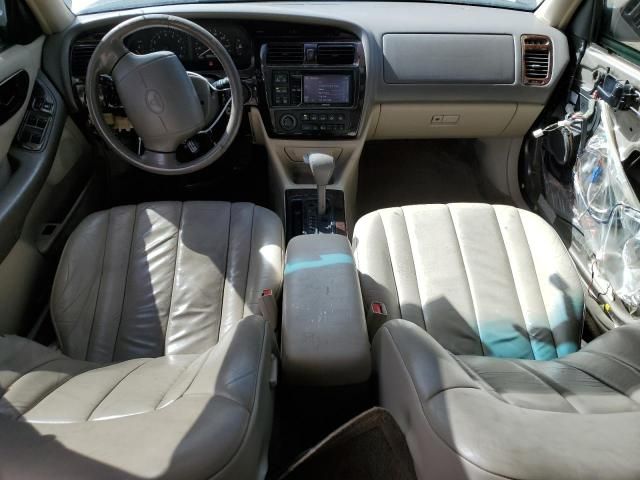 1999 Toyota Avalon XL