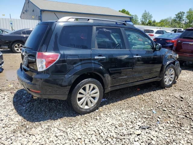 2011 Subaru Forester 2.5X Premium