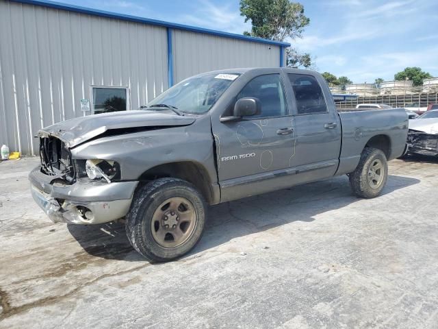 2005 Dodge RAM 1500 ST