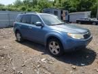 2009 Subaru Forester 2.5X Limited