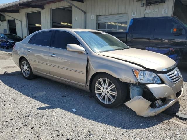 2008 Toyota Avalon XL