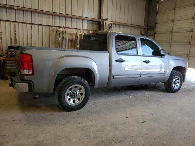 2007 GMC New Sierra C1500