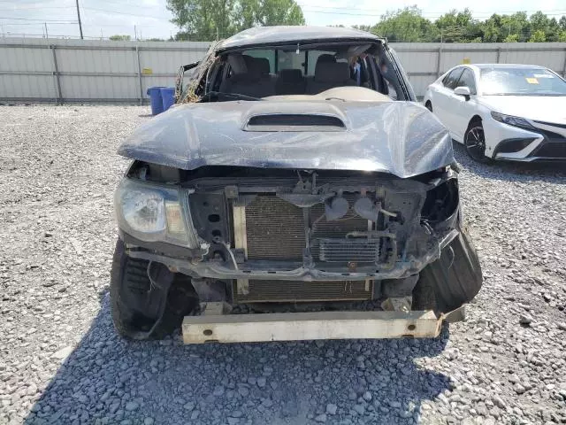 2009 Toyota Tacoma Double Cab Long BED