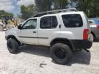 2004 Nissan Xterra XE