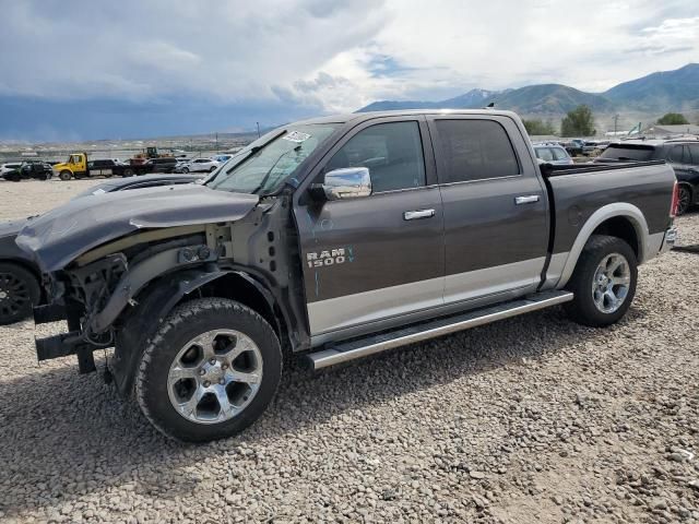 2014 Dodge 1500 Laramie