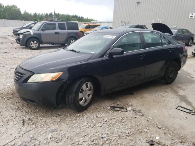 2007 Toyota Camry CE