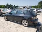 2007 Mazda 3 Hatchback